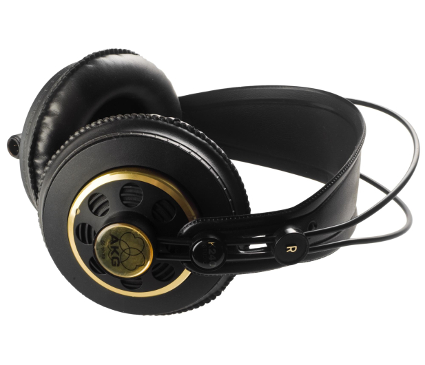 AKG K240 Studio - 245924 - zdjęcie 3